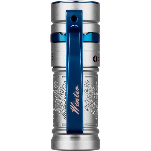 Ліхтар Olight Baton 3 Premium Edition Winter