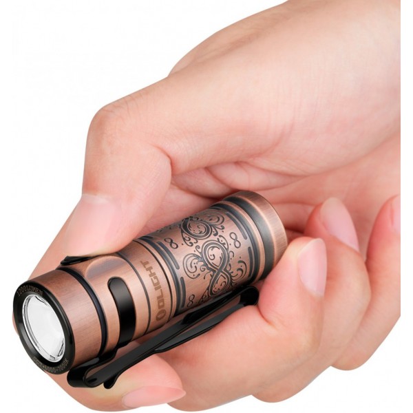 Ліхтар Olight Baton 3 Premium Edition Eternal