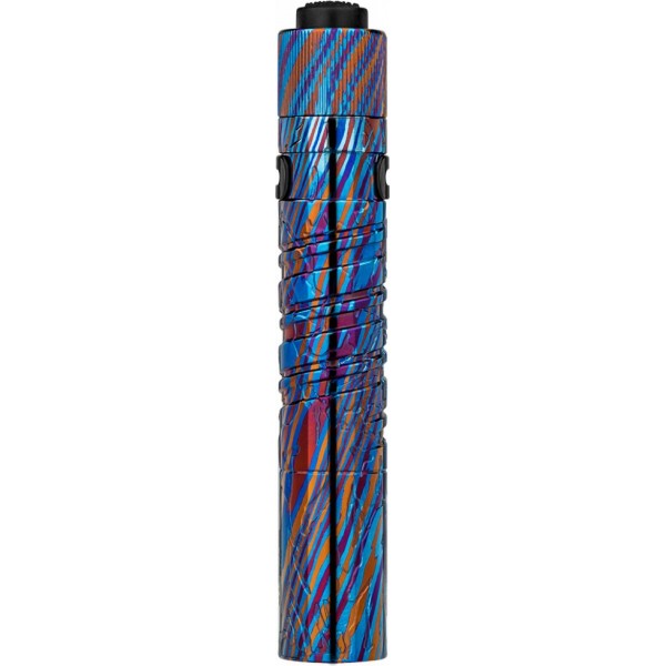 Ліхтар Olight i3T EOS Titanium Damascus 