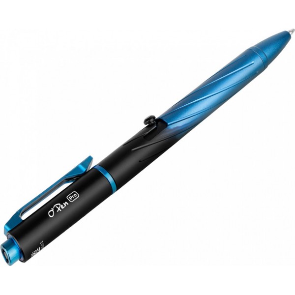 Ліхтар-ручка Olight Open Pro LE Deep Sea Blue