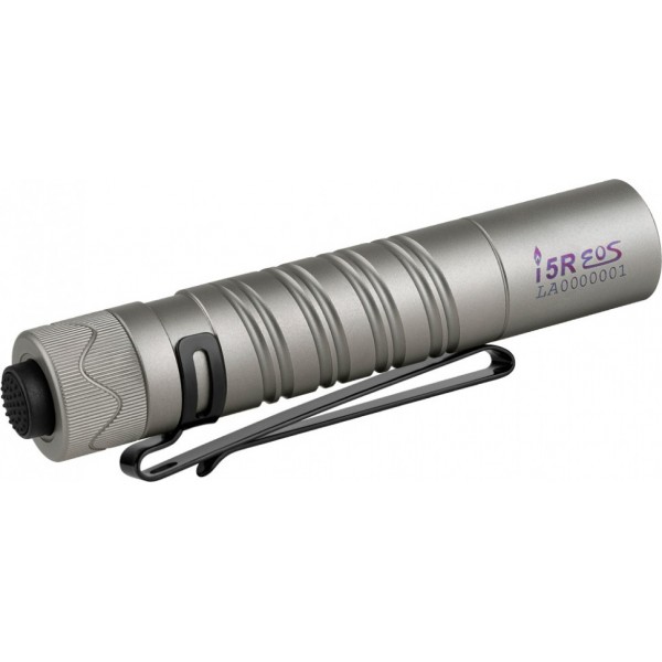 Ліхтар Olight I5R EOS Ti