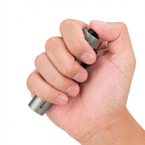 Ліхтар Olight I5R EOS Ti