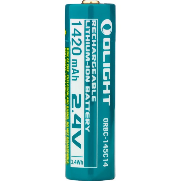 Ліхтар Olight I5R EOS Ti