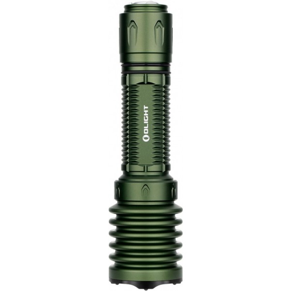 Ліхтар Olight Warrior X 3 OD Green