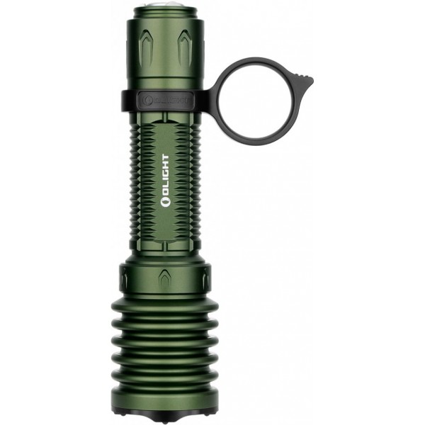 Ліхтар Olight Warrior X 3 OD Green