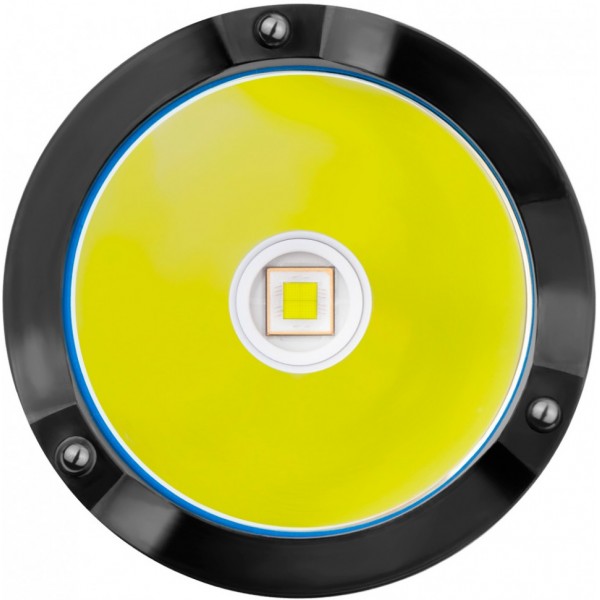 Ліхтар Olight Warrior X 3 OD Green