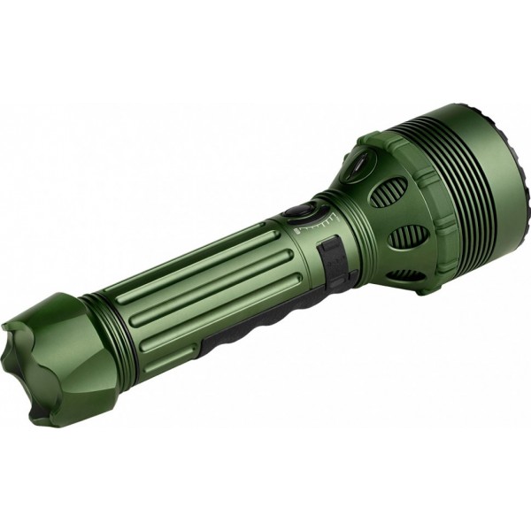 Ліхтар Olight X9R Marauder OD Green 