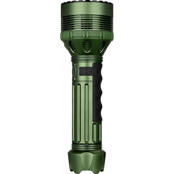 Ліхтар Olight X9R Marauder OD Green 