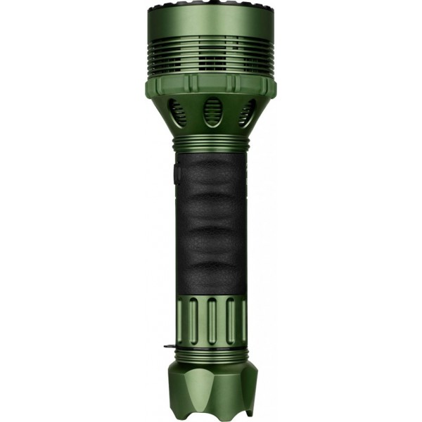 Ліхтар Olight X9R Marauder OD Green 