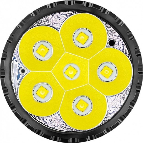 Ліхтар Olight X9R Marauder OD Green 