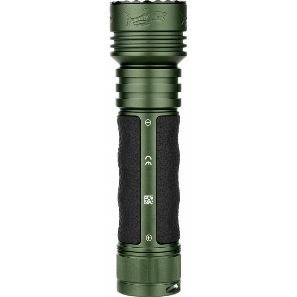Ліхтар Olight Seeker 3 Pro LE OD Green