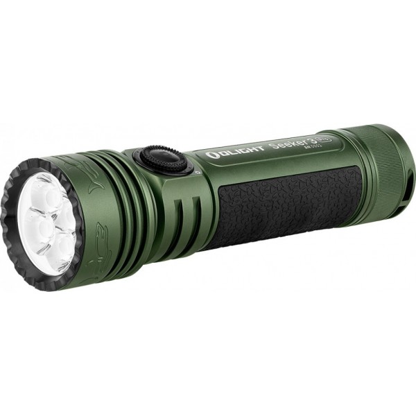 Ліхтар Olight Seeker 3 Pro LE OD Green