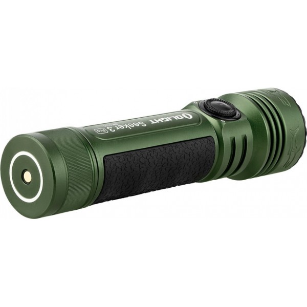 Ліхтар Olight Seeker 3 Pro LE OD Green