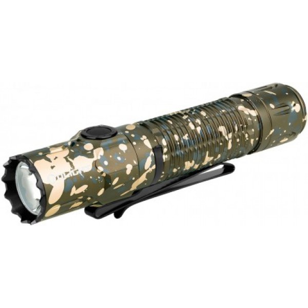 Ліхтар Olight Warrior 3 Desert Camouflage