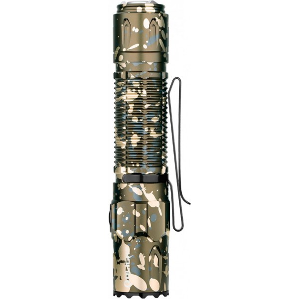 Ліхтар Olight Warrior 3 Desert Camouflage