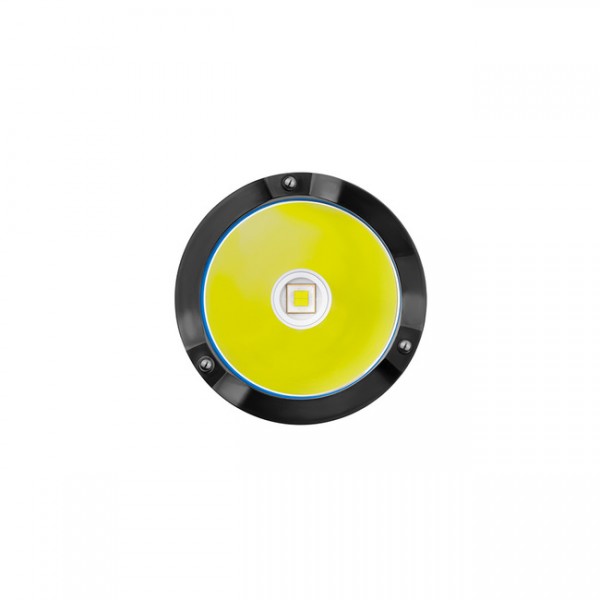 Ліхтар Olight Warrior X 3 Desert Camouflage Подарунок тактичний рюкзак!