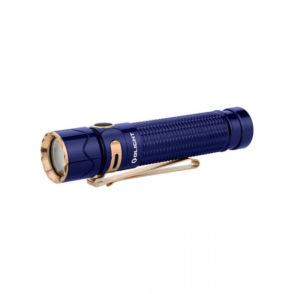 Ліхтар Olight Warrior Mini 2 Regal Blue