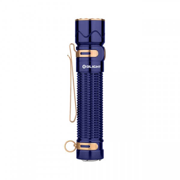 Ліхтар Olight Warrior Mini 2 Regal Blue