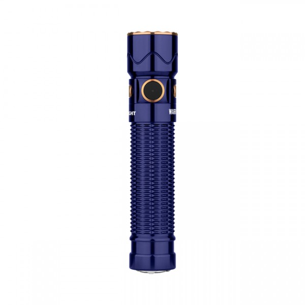 Ліхтар Olight Warrior Mini 2 Regal Blue