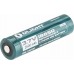 Акумуляторна батарея Olight 18650 2600 mAh