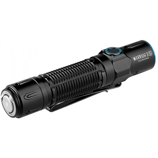 Ліхтар Olight Warrior 3S
