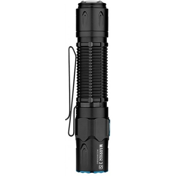 Ліхтар Olight Warrior 3S