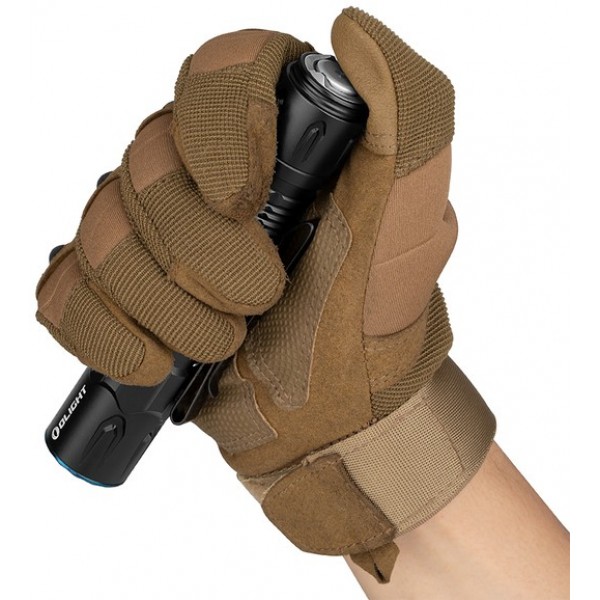 Ліхтар Olight Warrior 3S