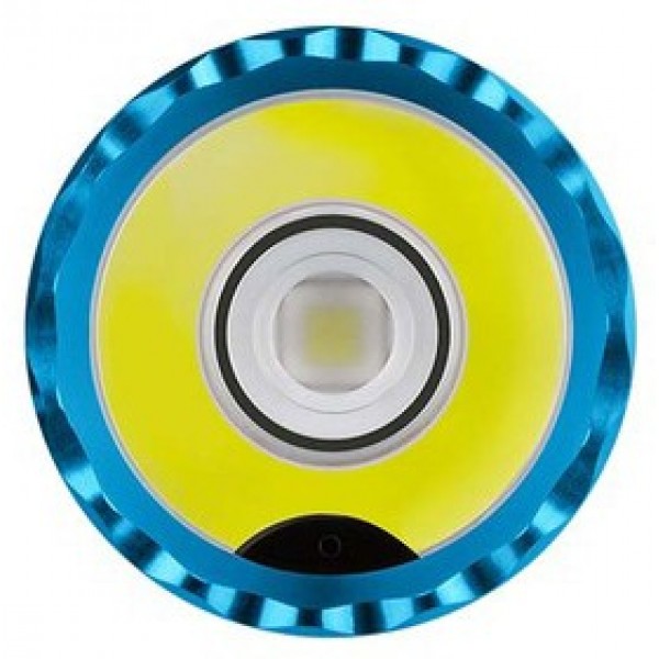 Ліхтар Olight Warrior 3S