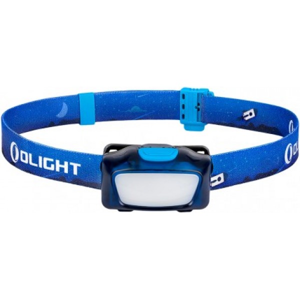 Ліхтар налобний Olight H05 Light Blue