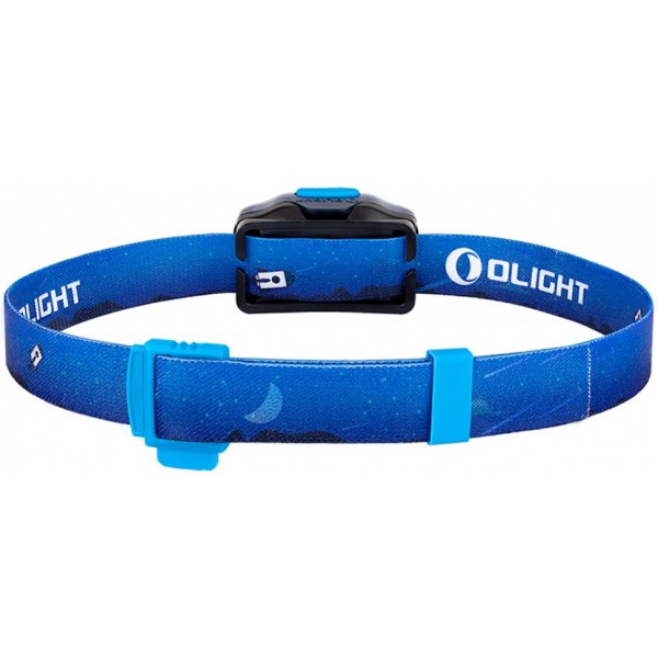 Ліхтар налобний Olight H05 Light Blue