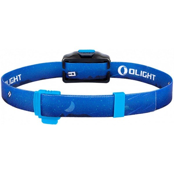 Ліхтар налобний Olight H05 Light Blue