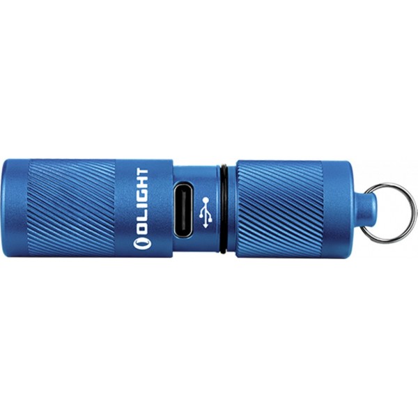 Ліхтар Olight I1R 2 PRO блакитний
