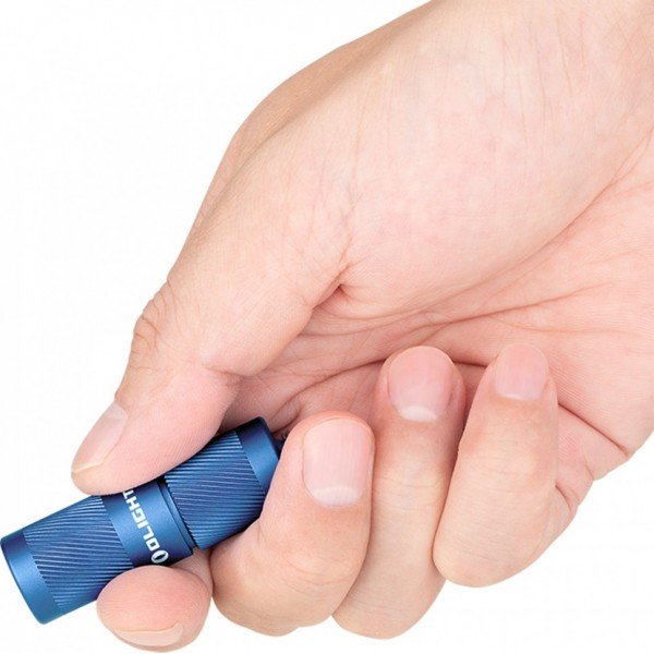 Ліхтар Olight I1R 2 PRO блакитний