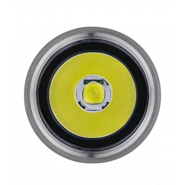 Ліхтар Olight I3T EOS сірий