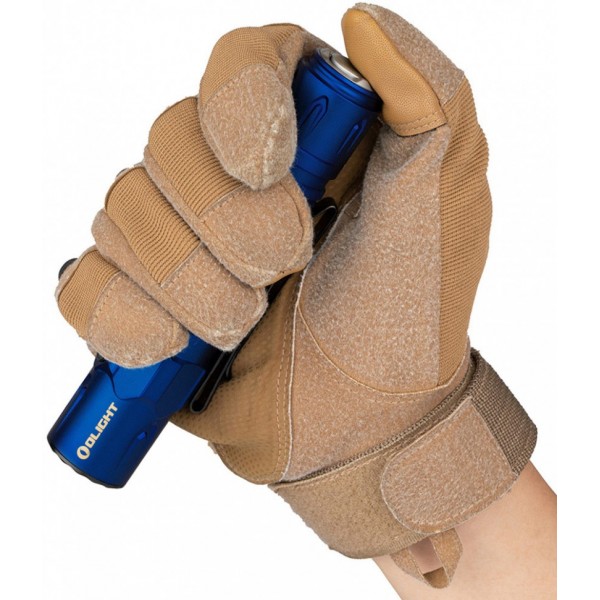 Ліхтар Olight Warrior 3S LE Water 