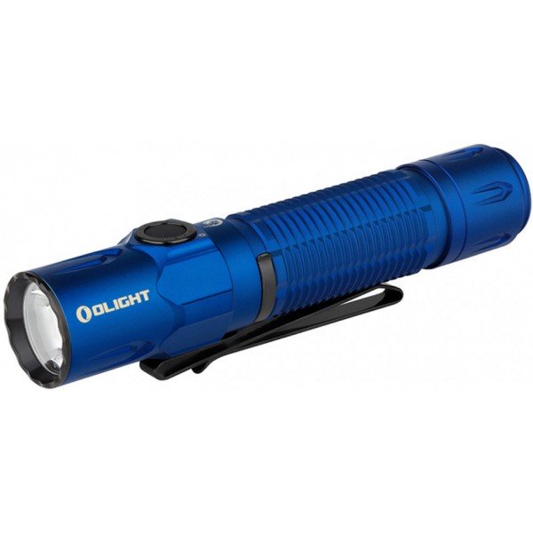Ліхтар Olight Warrior 3S LE Water 