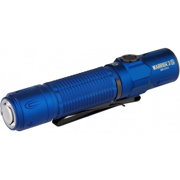 Ліхтар Olight Warrior 3S LE Water 