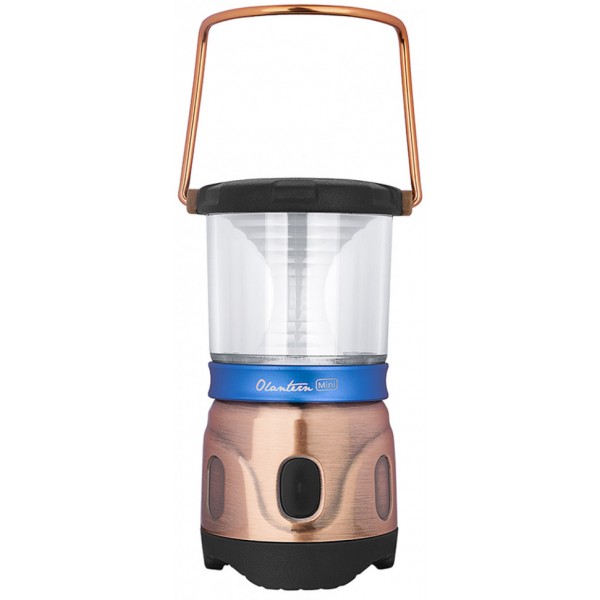Ліхтар Olight Olantern Mini LE Antique Bronze