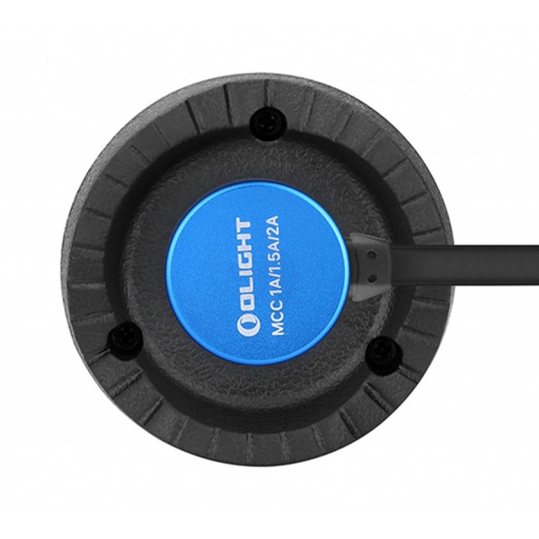 Ліхтар Olight Olantern Mini LE Antique Bronze