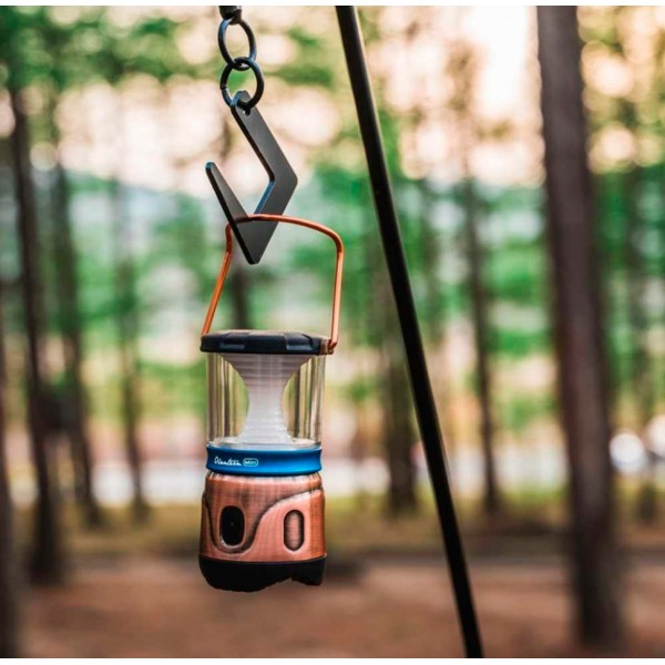 Ліхтар Olight Olantern Mini LE Antique Bronze