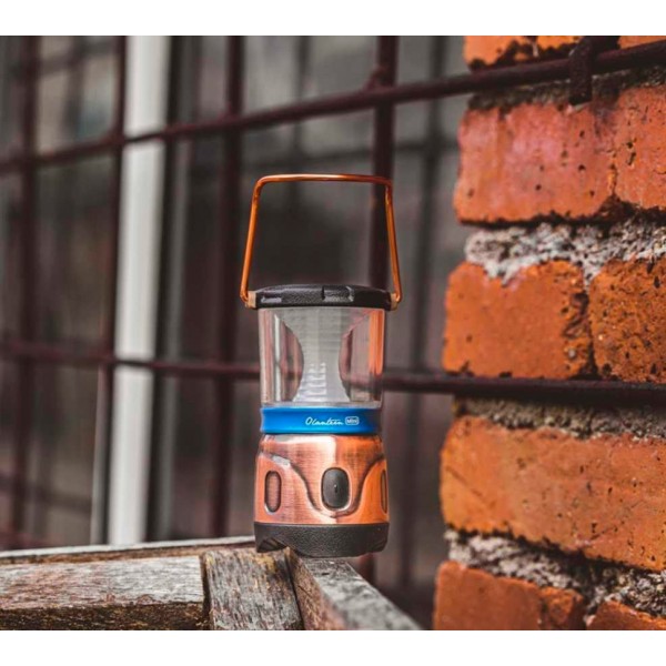 Ліхтар Olight Olantern Mini LE Antique Bronze