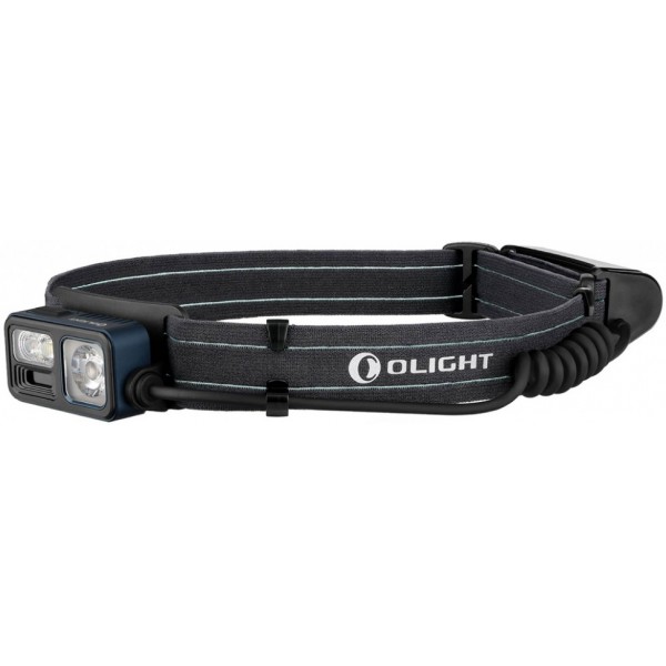 Ліхтар налобний Olight Array 2S LE Midnight blue 