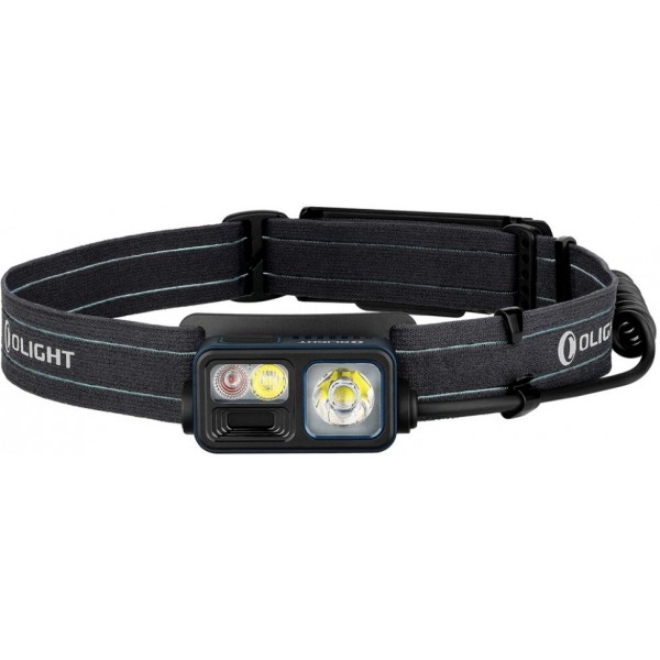 Ліхтар налобний Olight Array 2S LE Midnight blue 