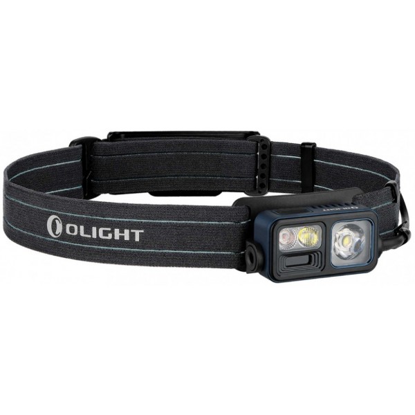 Ліхтар налобний Olight Array 2S LE Midnight blue 