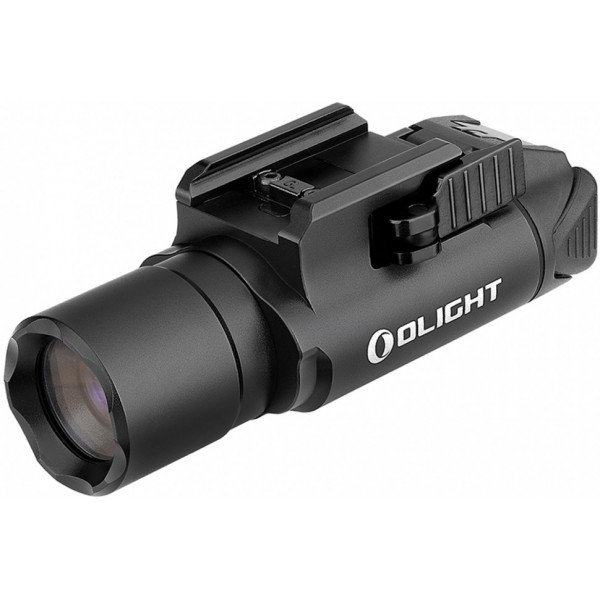 Ліхтар Olight Valkyrie Turbo 