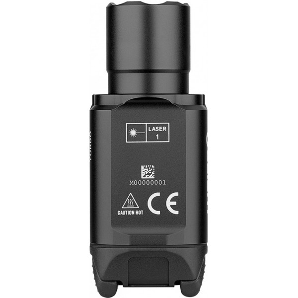 Ліхтар Olight Valkyrie Turbo 