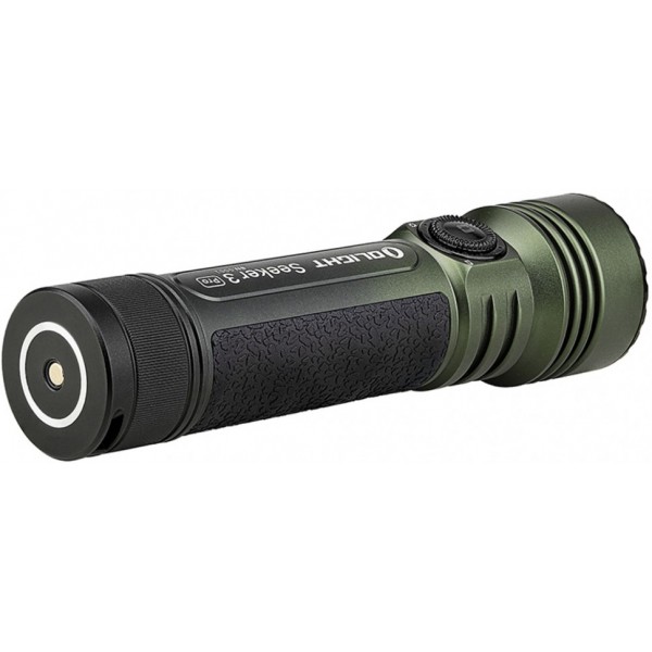 Ліхтар Olight Seeker 3 Pro LE Forest gradient 