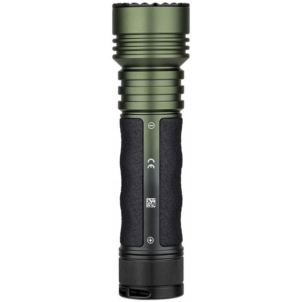 Ліхтар Olight Seeker 3 Pro LE Forest gradient 