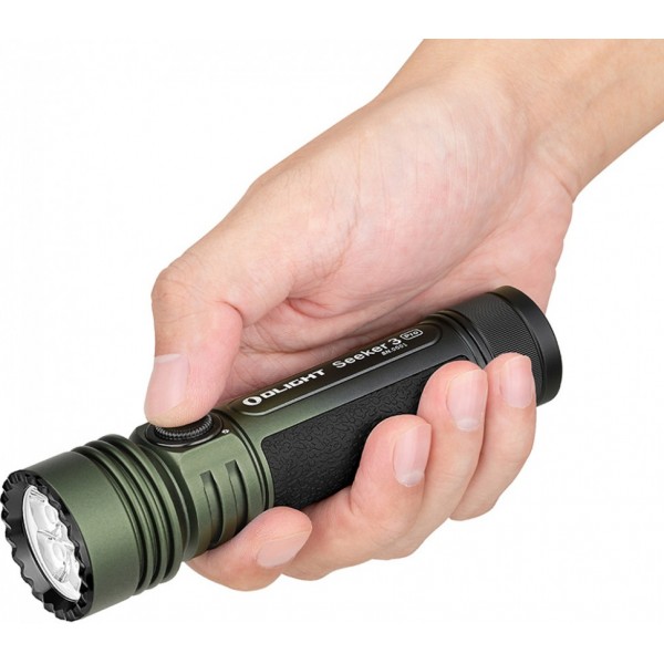Ліхтар Olight Seeker 3 Pro LE Forest gradient 