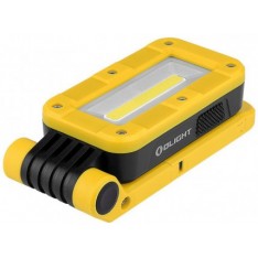 Ліхтар Olight Swivel LE Yellow 